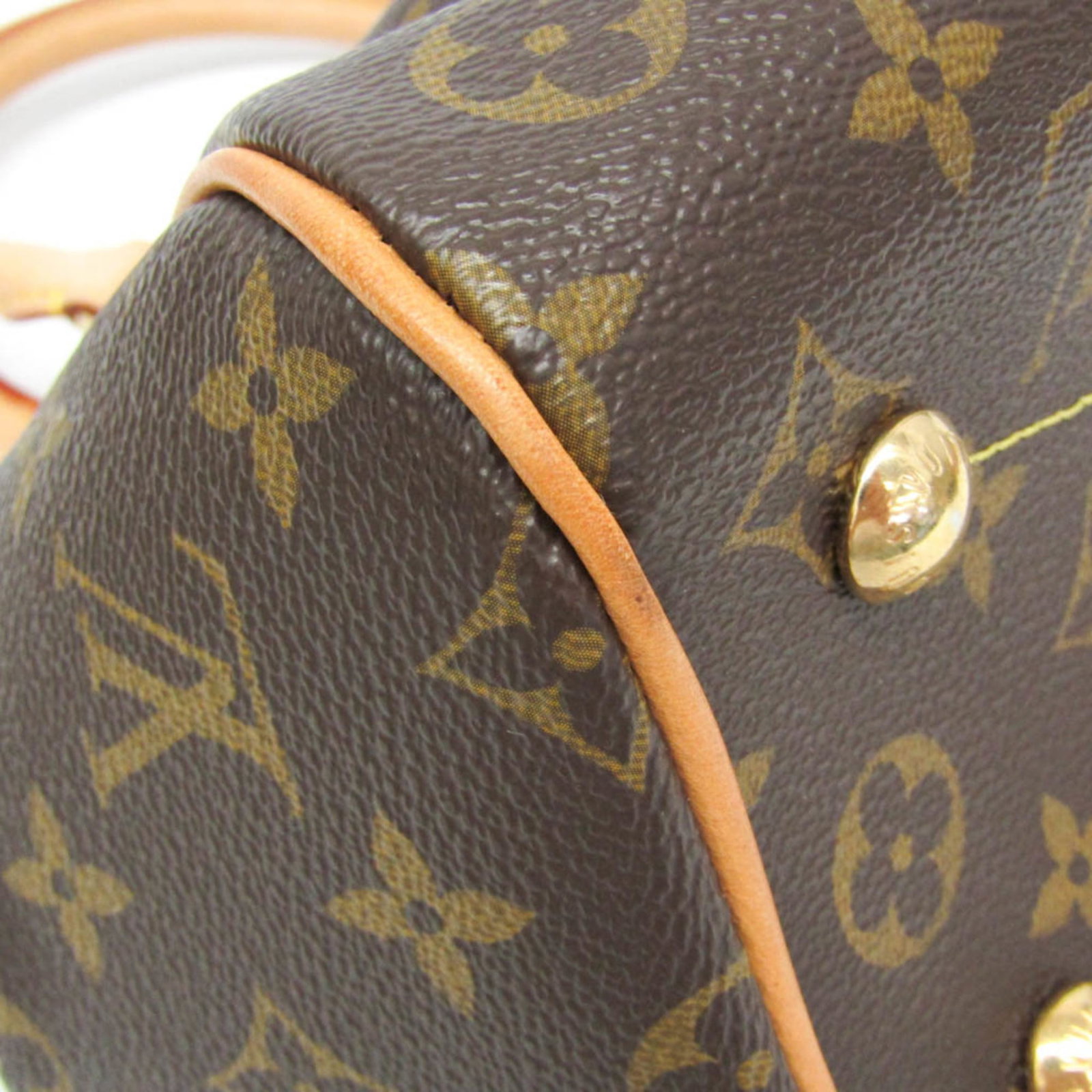 Louis Vuitton Handbag Monogram - 4