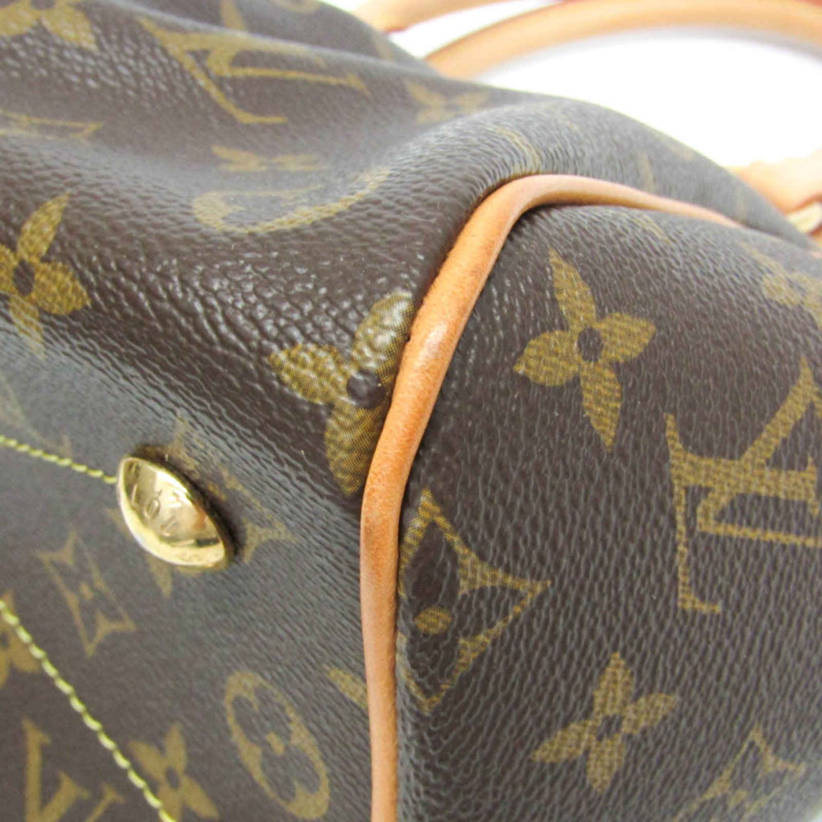 Louis Vuitton Handbag Monogram - 5