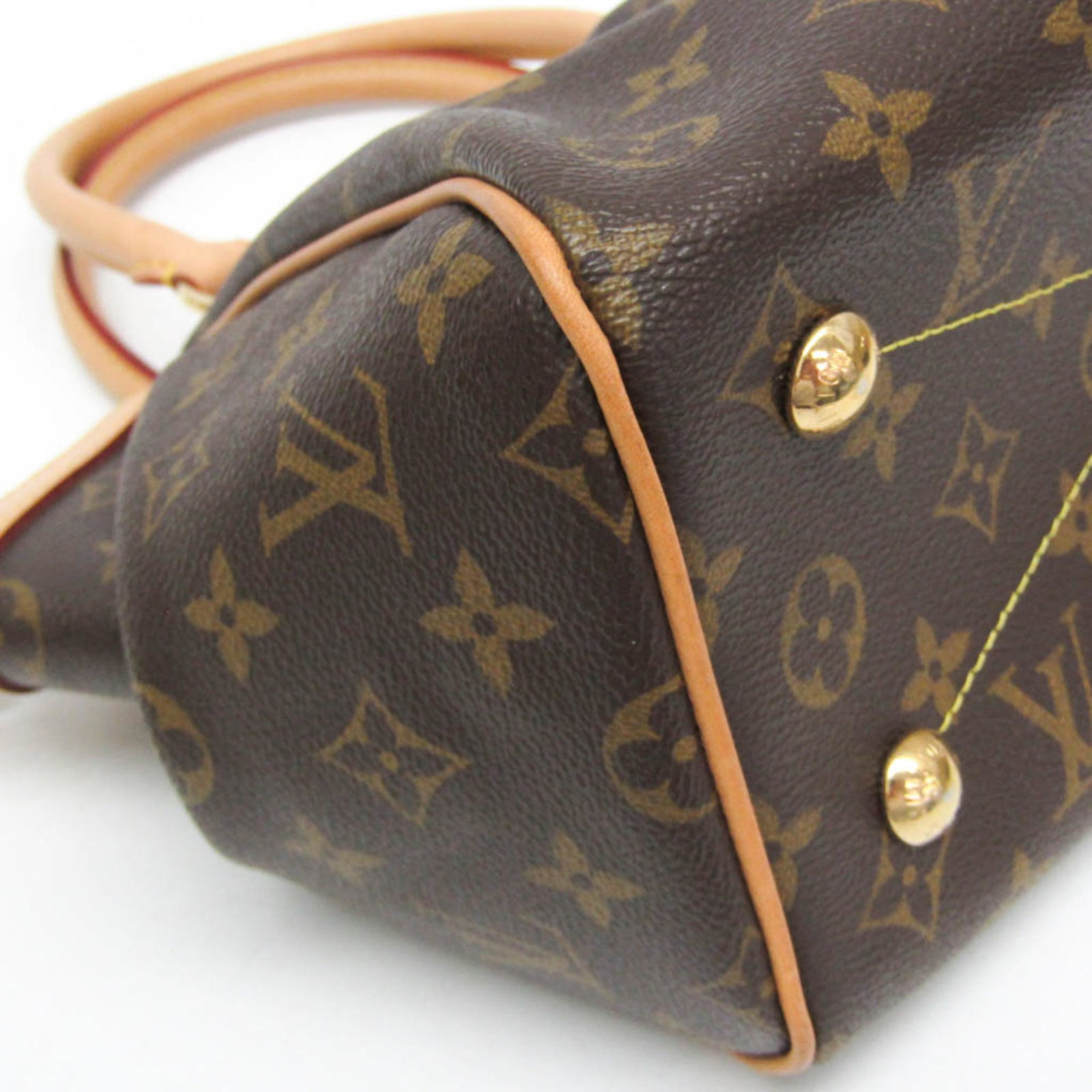 Louis Vuitton Handbag Monogram - 6