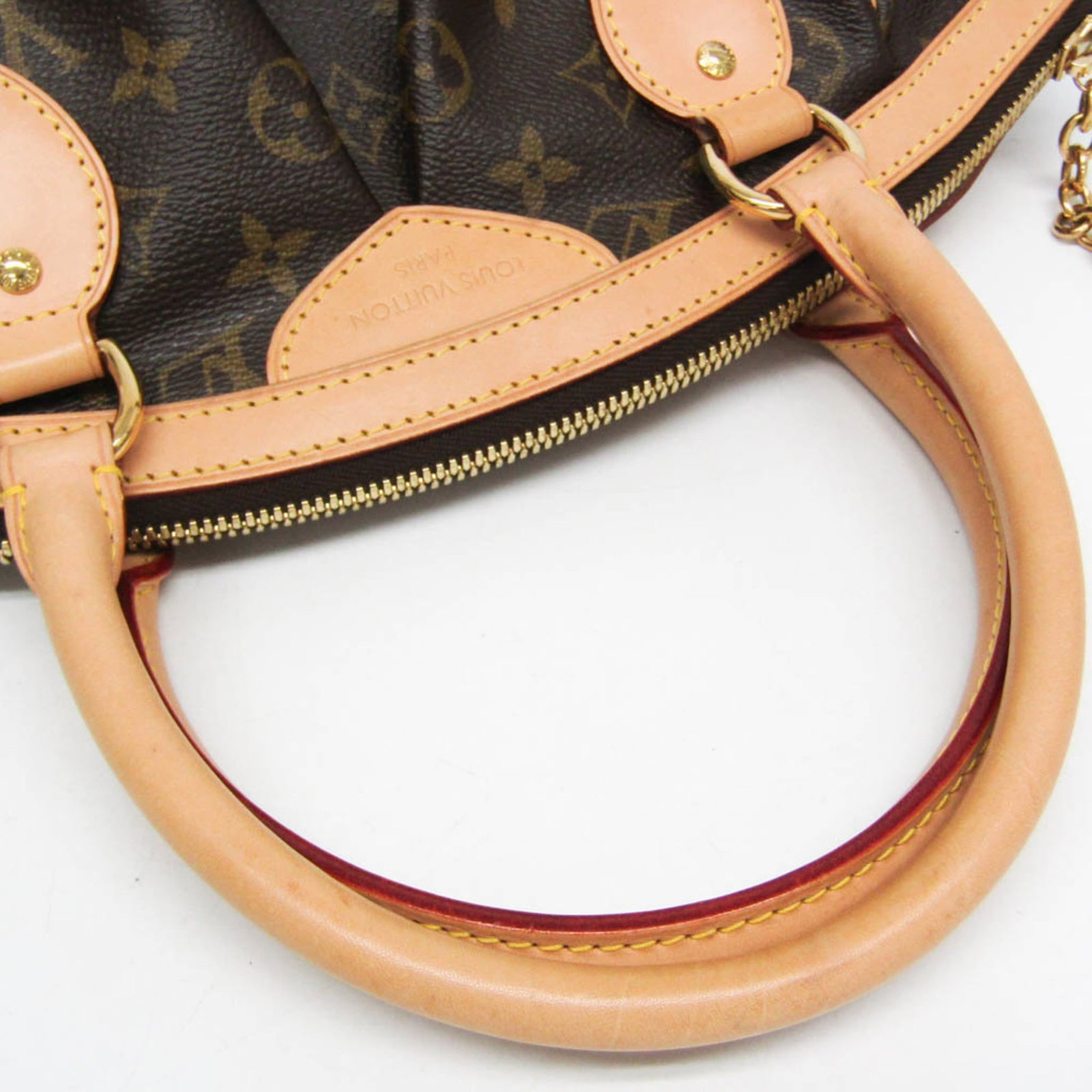 Louis Vuitton Handbag Monogram - 7