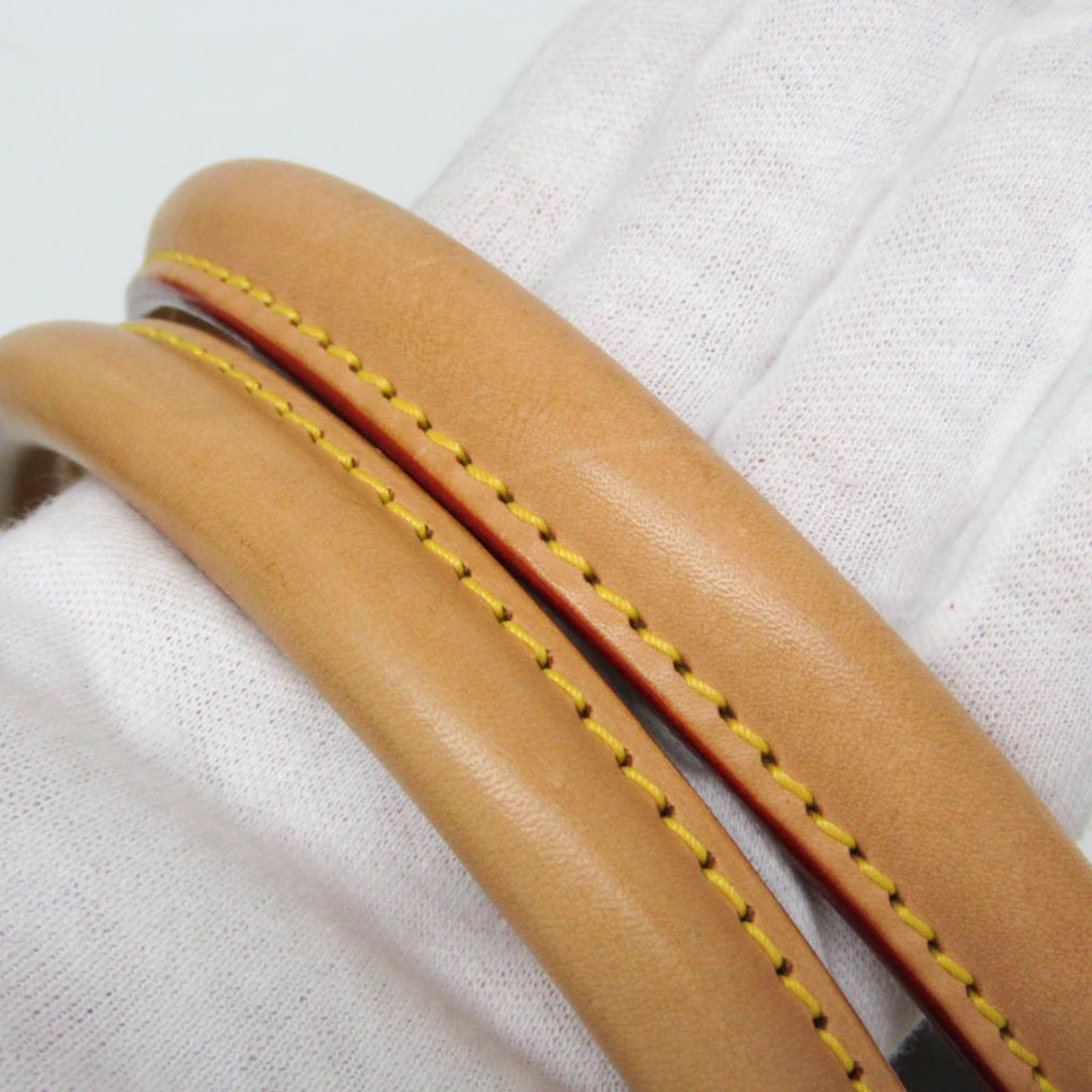 Louis Vuitton Handbag Monogram - 8