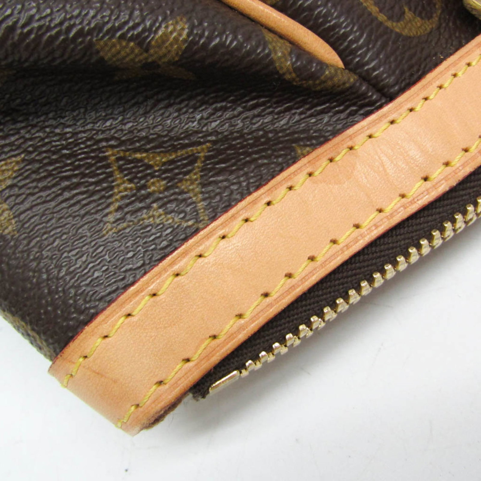 Louis Vuitton Handbag Monogram - 9
