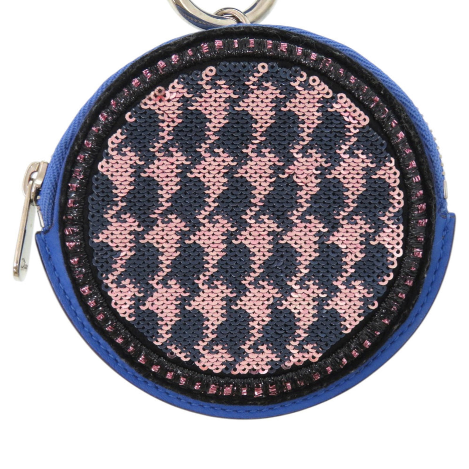 Christian Dior Pochette Leather - 6