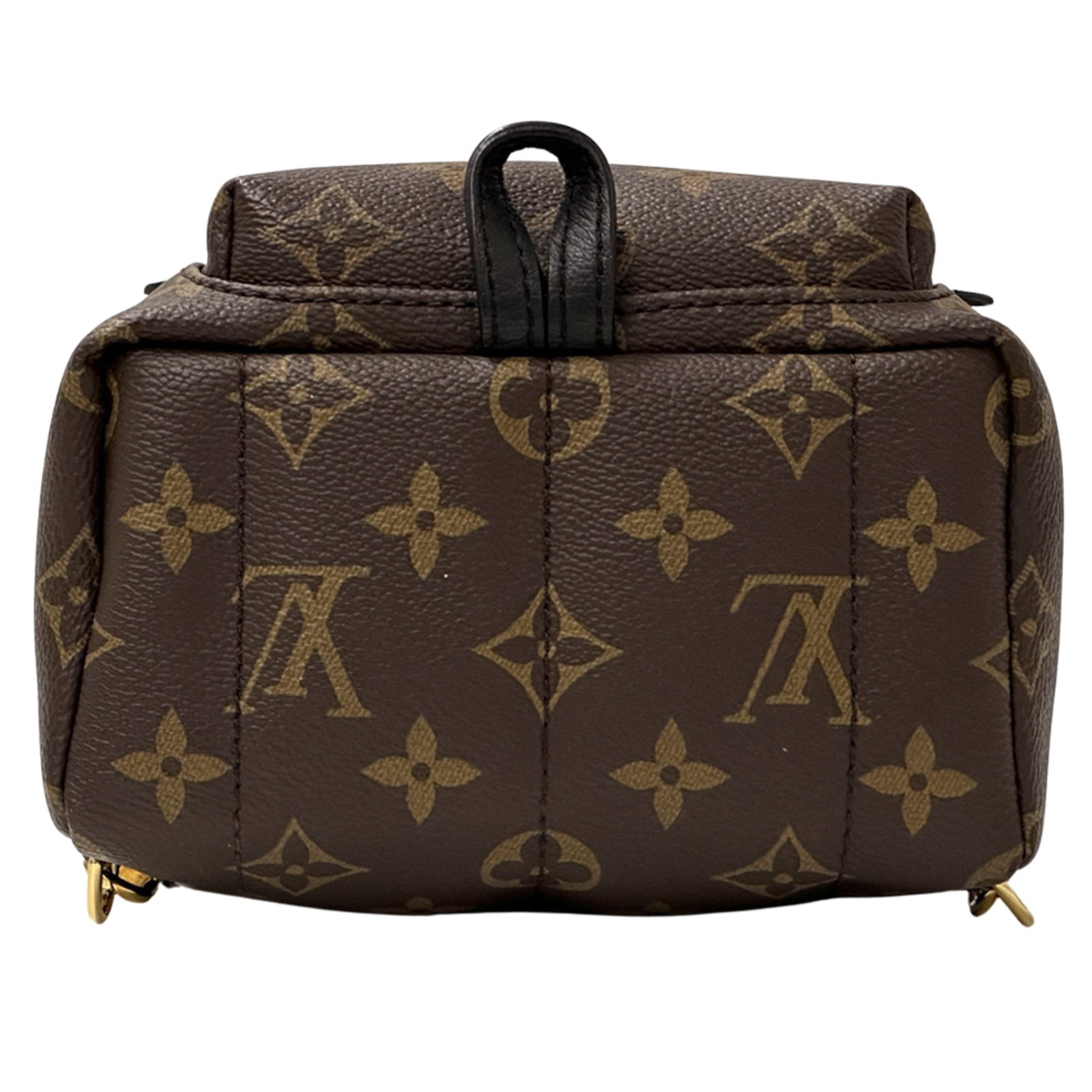 Louis Vuitton Backpack Monogram - 3