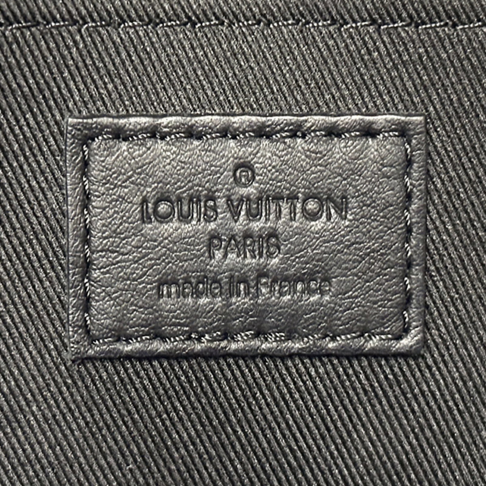 Louis Vuitton Backpack Monogram - 5