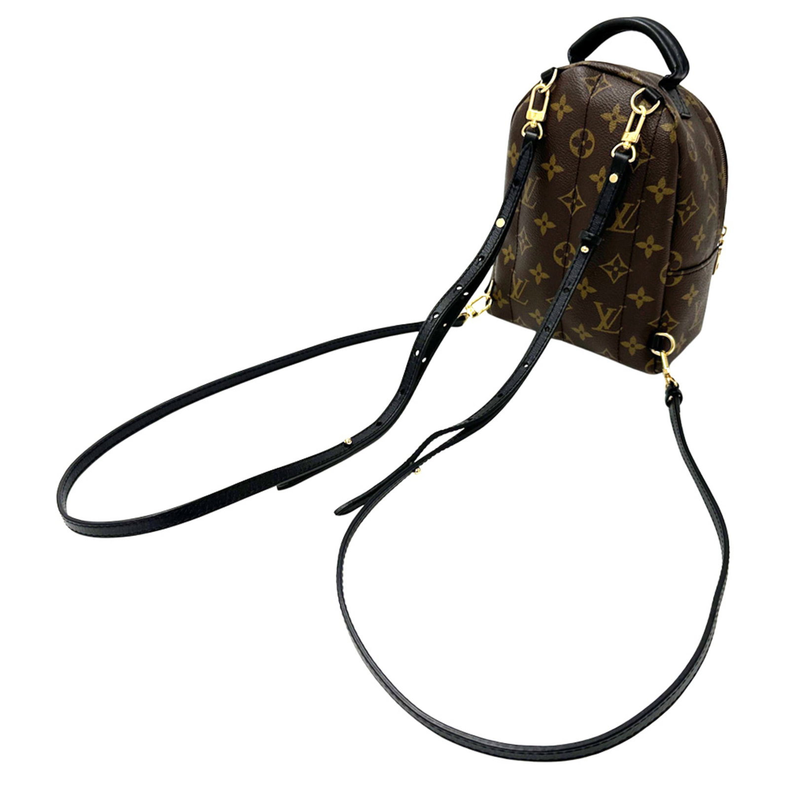 Louis Vuitton Backpack Monogram - 6
