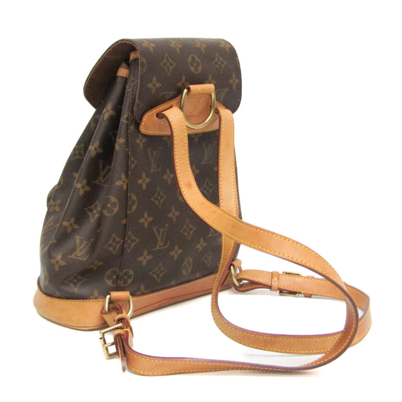 Louis Vuitton Backpack Monogram - 2