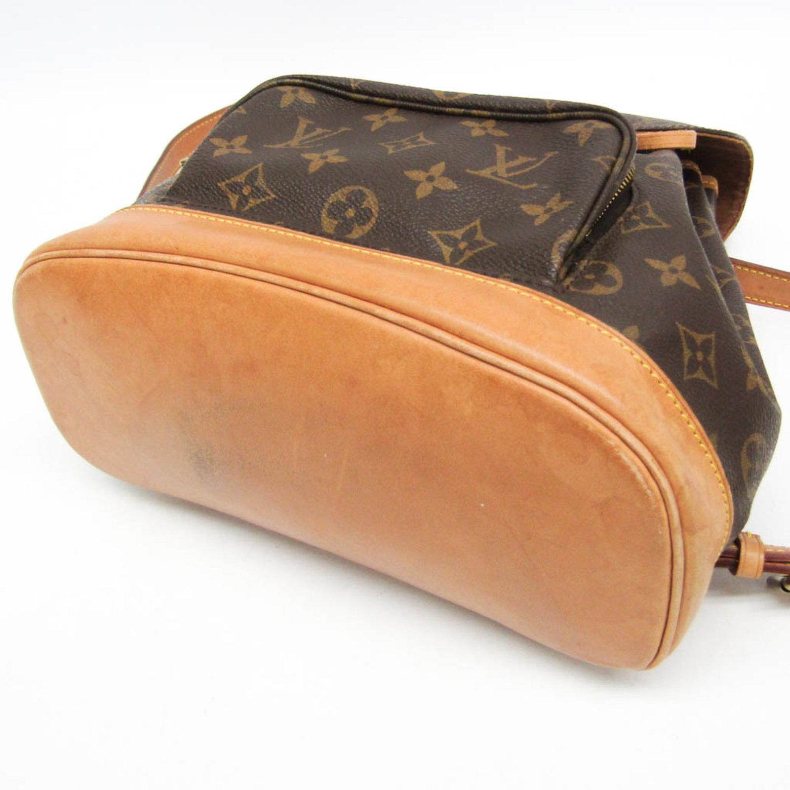 Louis Vuitton Backpack Monogram - 5