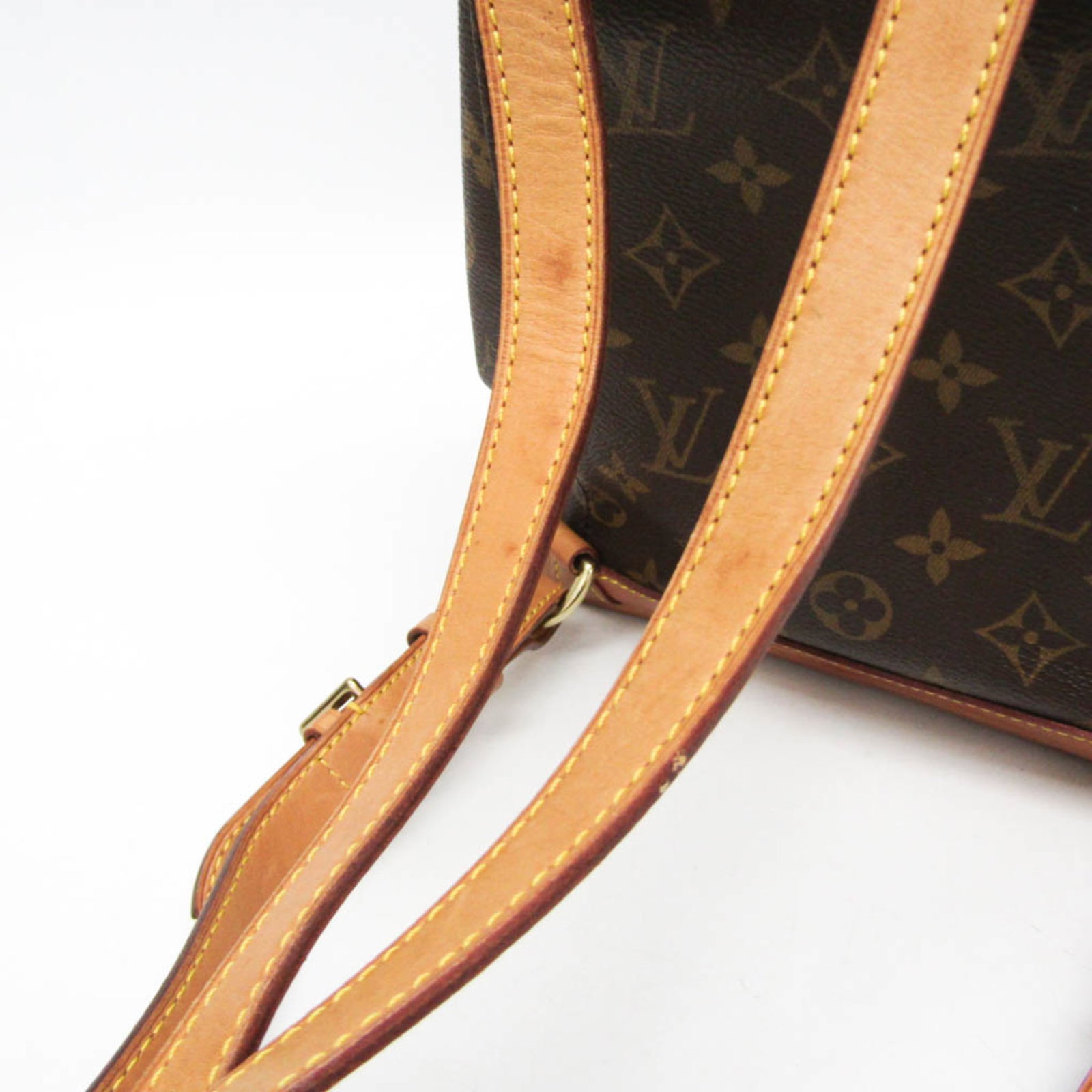 Louis Vuitton Backpack Monogram - 6