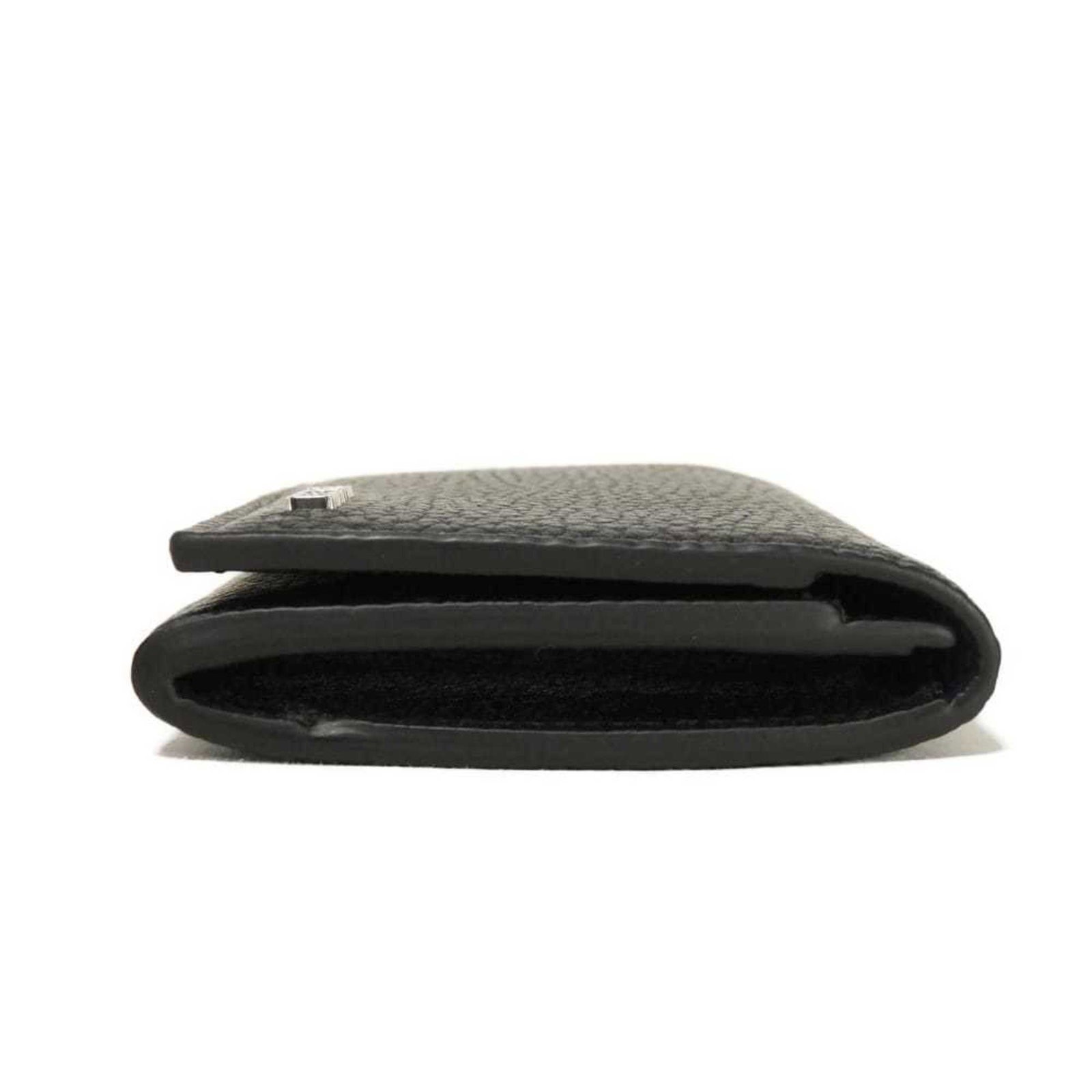 Case card leather gucci - 10