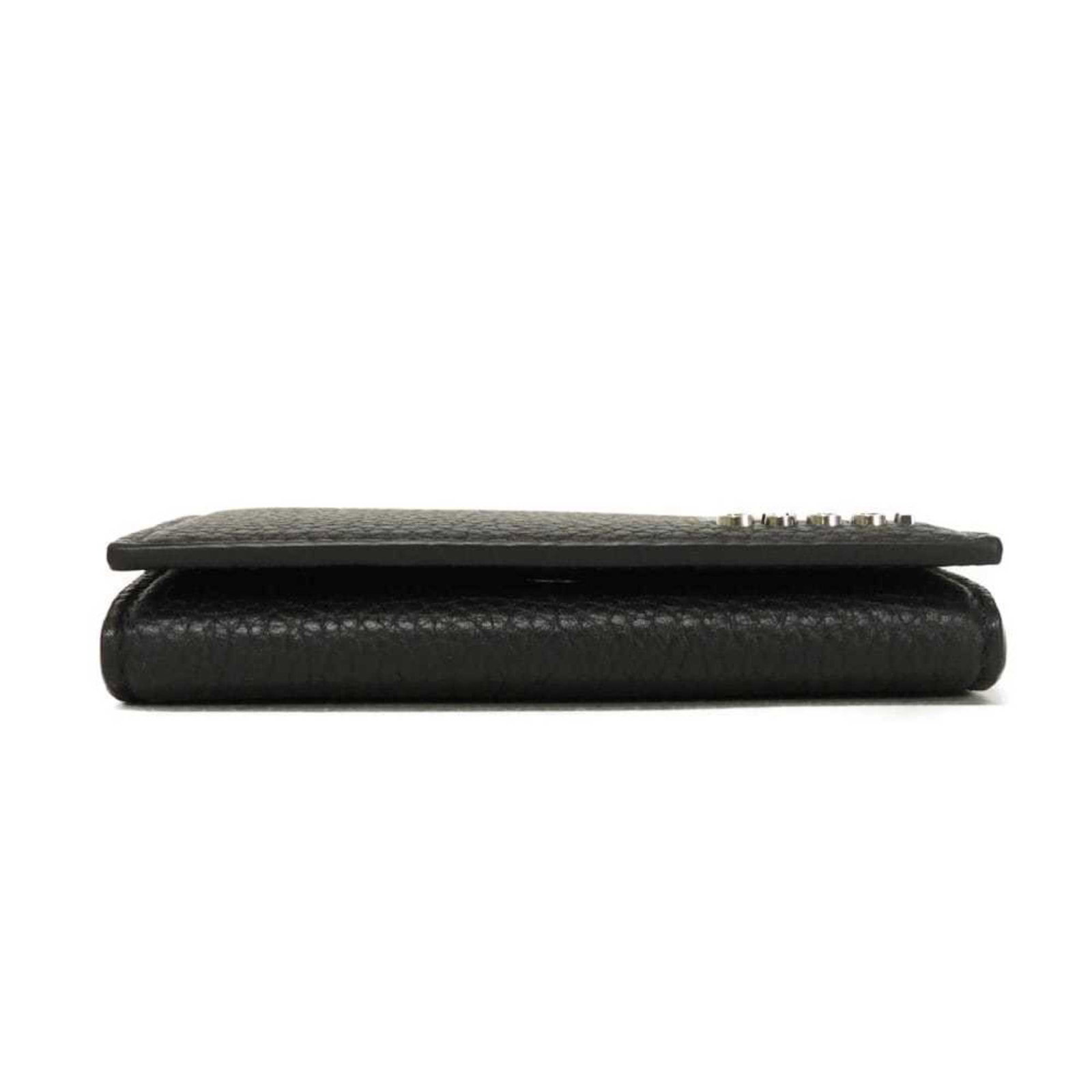 Case card leather gucci - 11