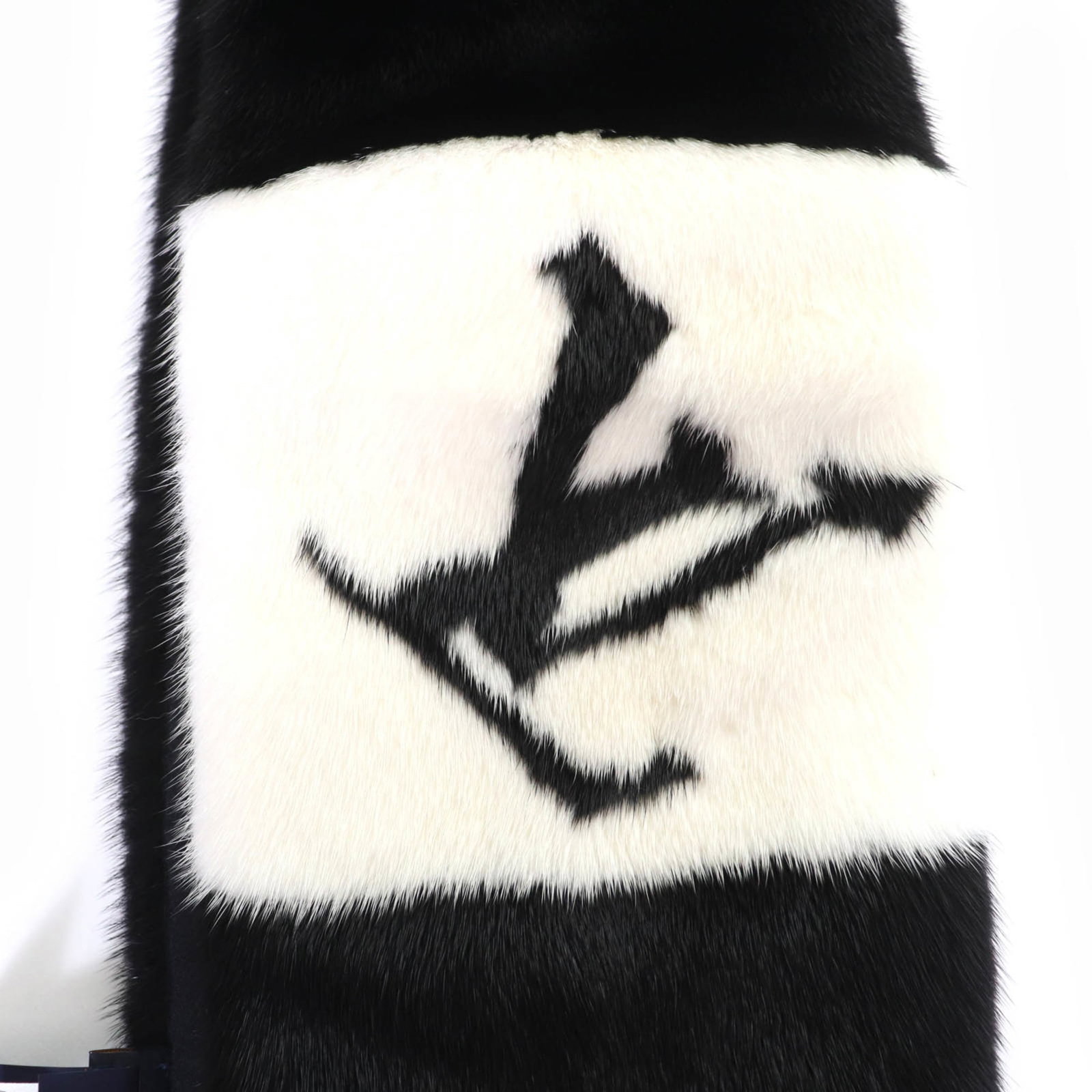 Polyester Silk Fur by Louis Vuitton - 6