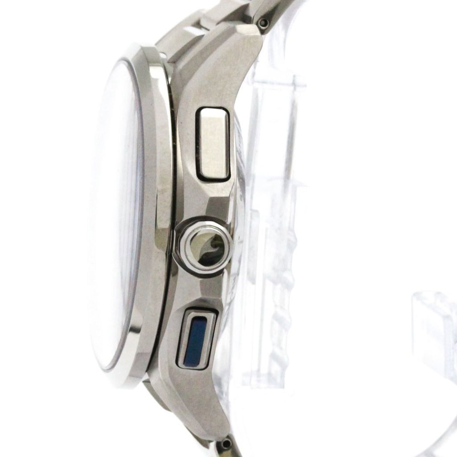 Wristwatch by Casio - 4