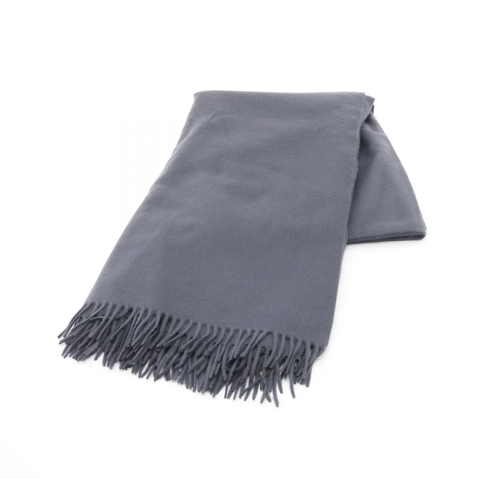 Hermes Stole Cashmere (1 of 7)