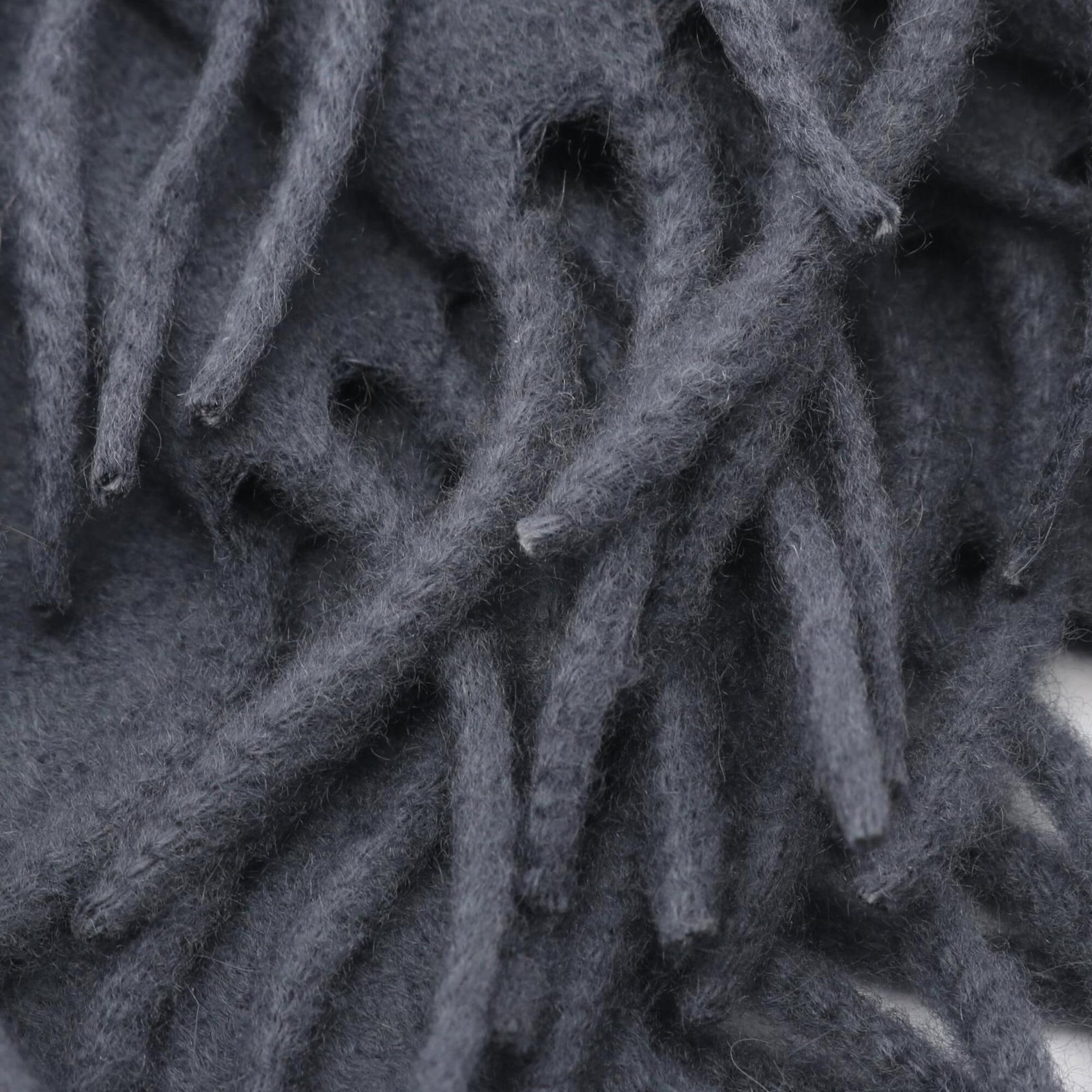 Hermes Stole Cashmere - 5