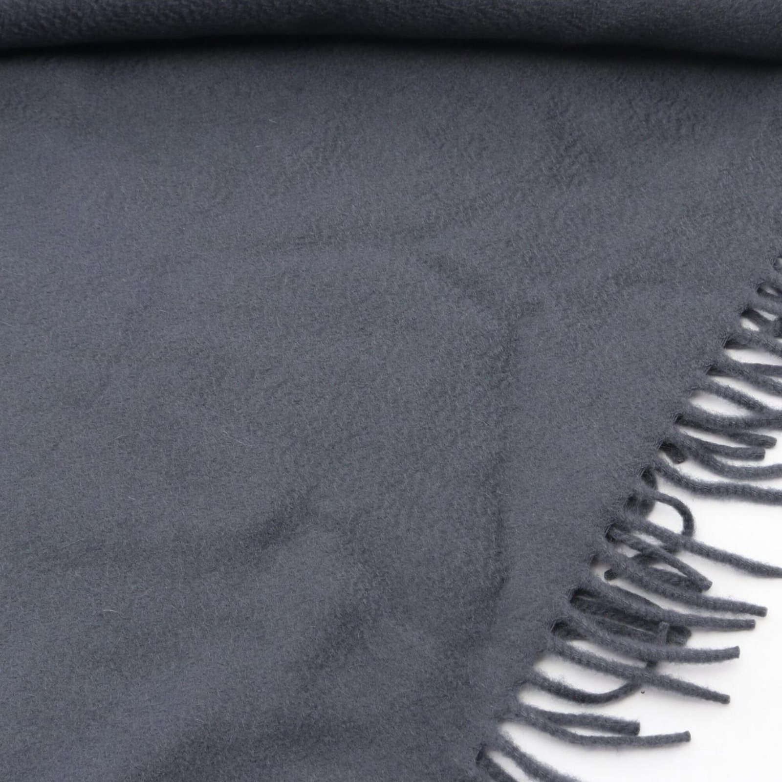 Hermes Stole Cashmere - 7