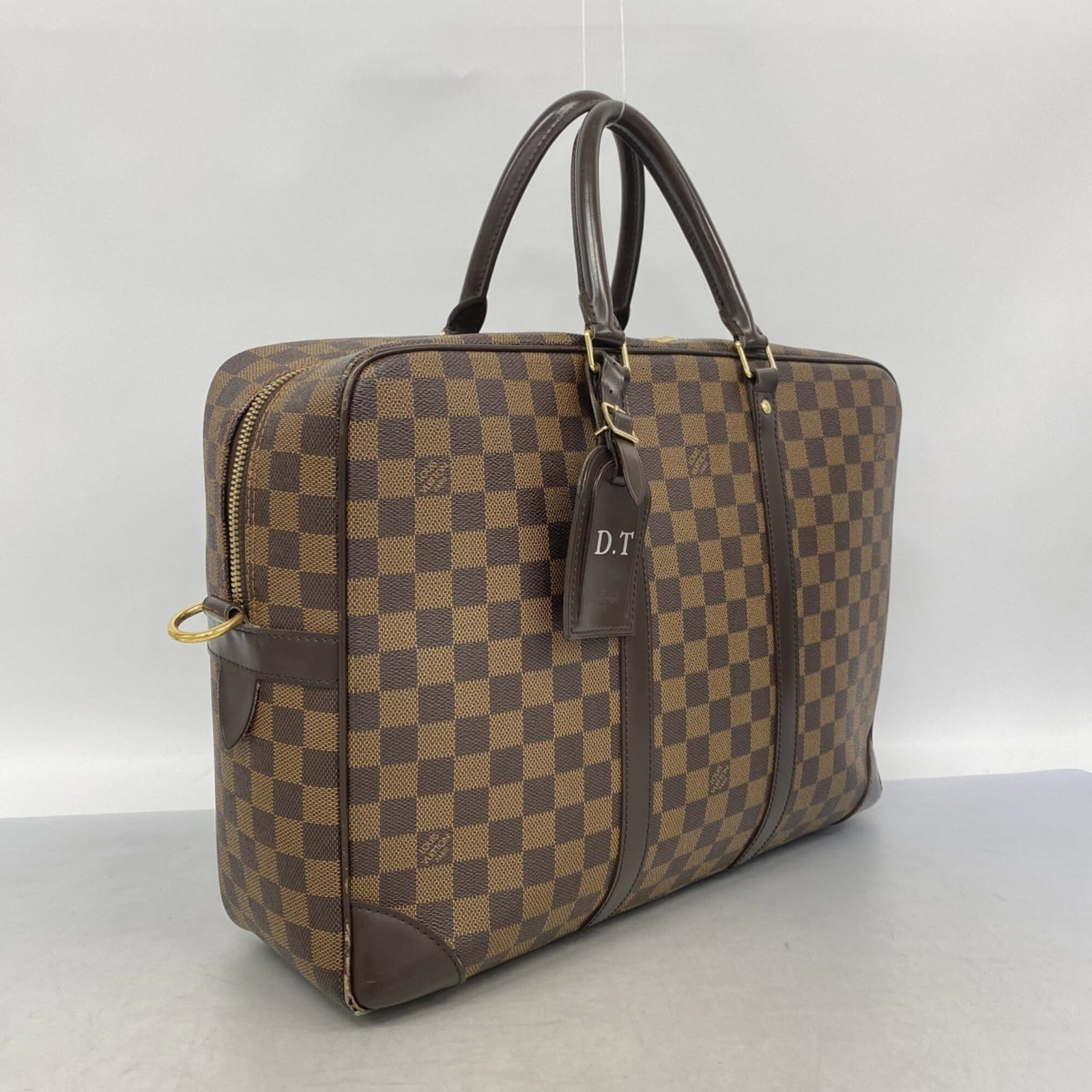 Briefcase by Louis Vuitton - 2