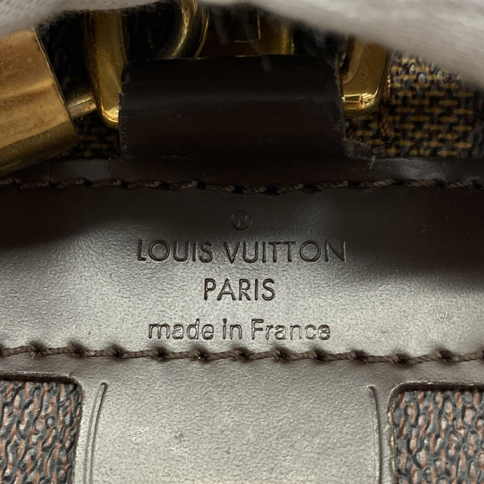 Briefcase by Louis Vuitton - 5