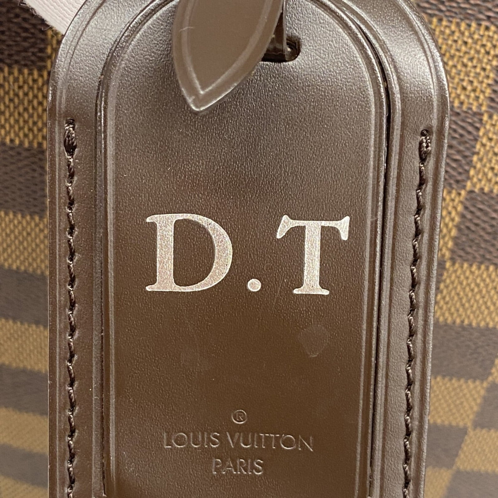 Briefcase by Louis Vuitton - 6