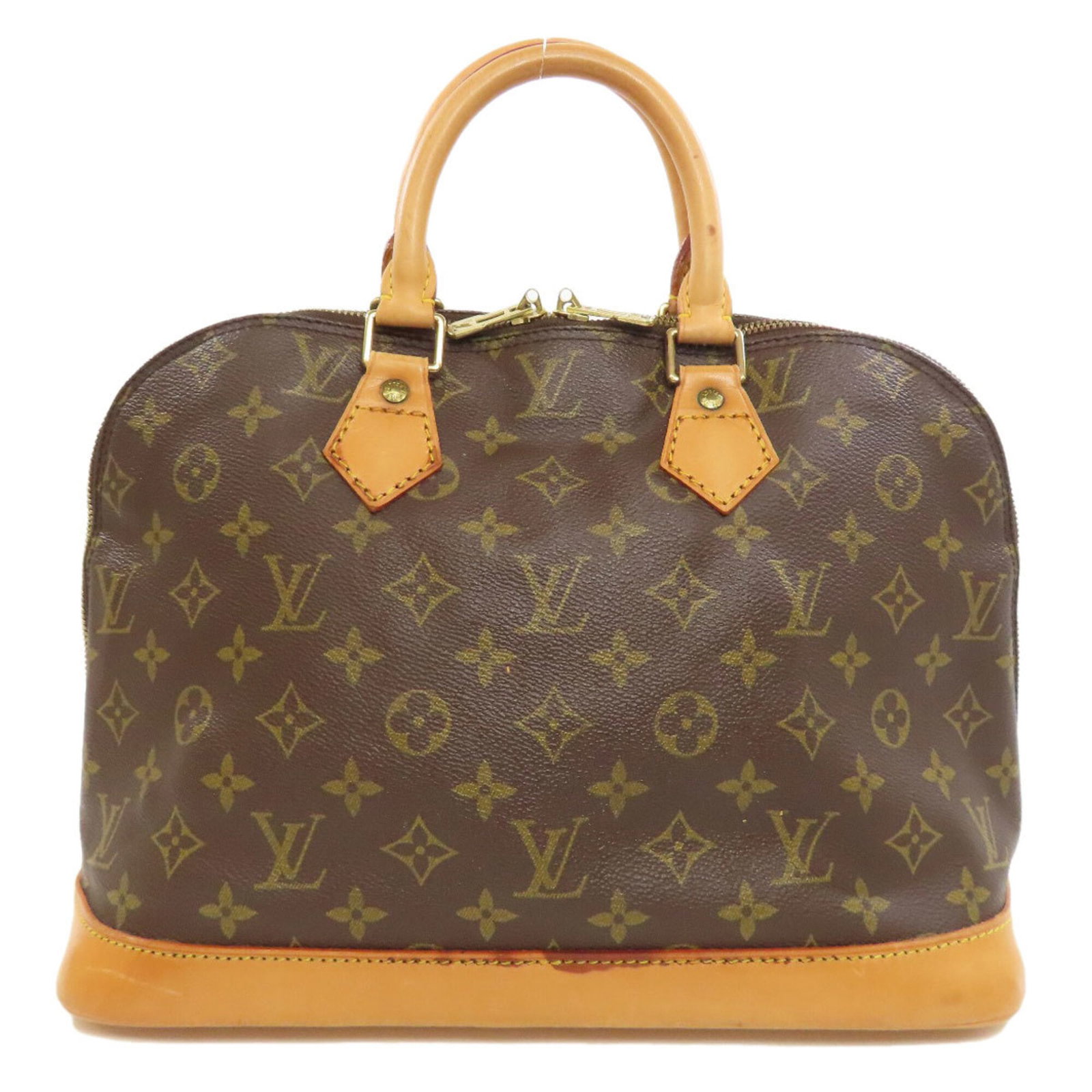 Louis Vuitton Handbag Monogram - 2