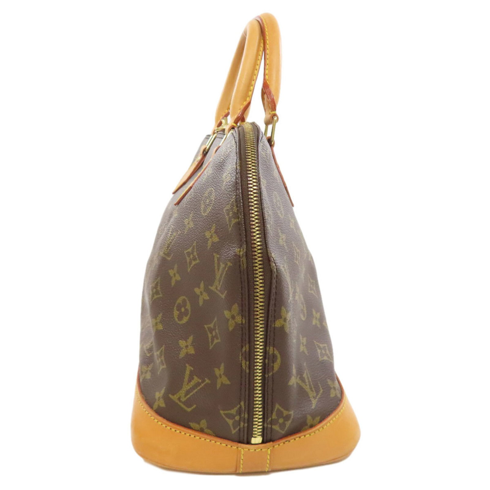Louis Vuitton Handbag Monogram - 3