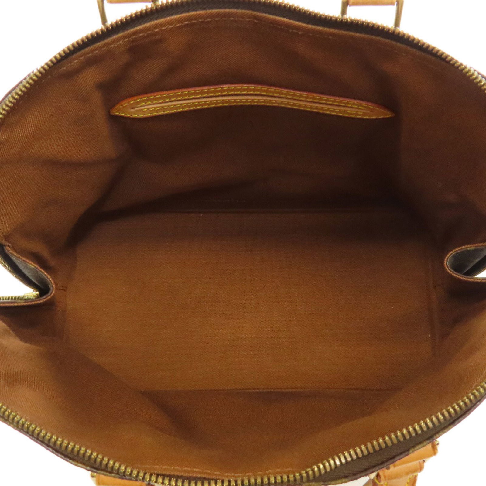 Louis Vuitton Handbag Monogram - 5