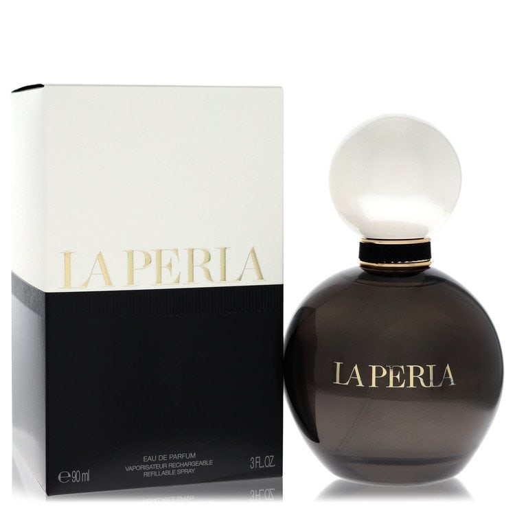 La Perla Signature Perfume By La Perla Eau De Parfum Spray Refillable (1 of 1)