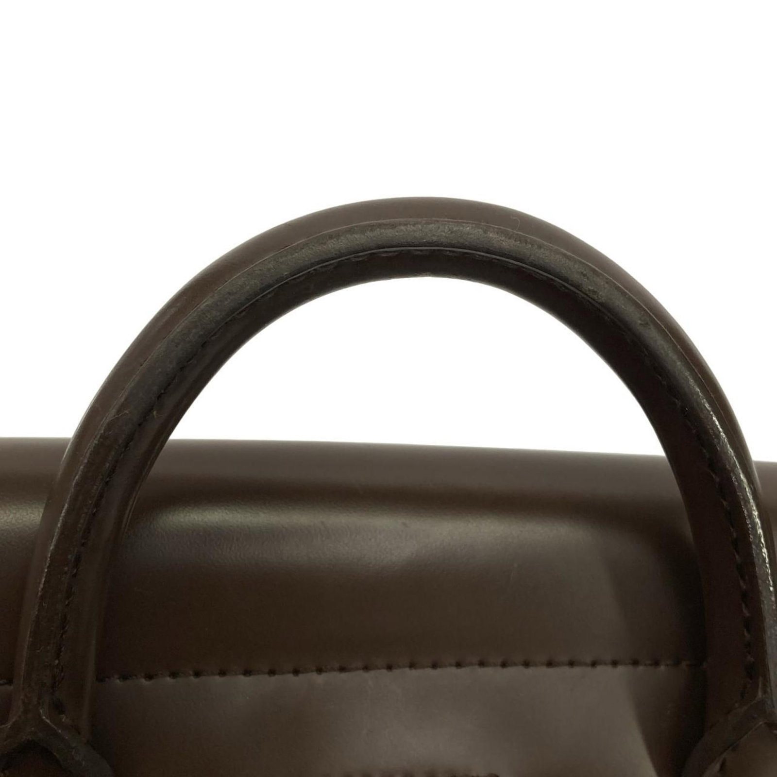Canvas Coated Backpack Louis Vuitton - 7