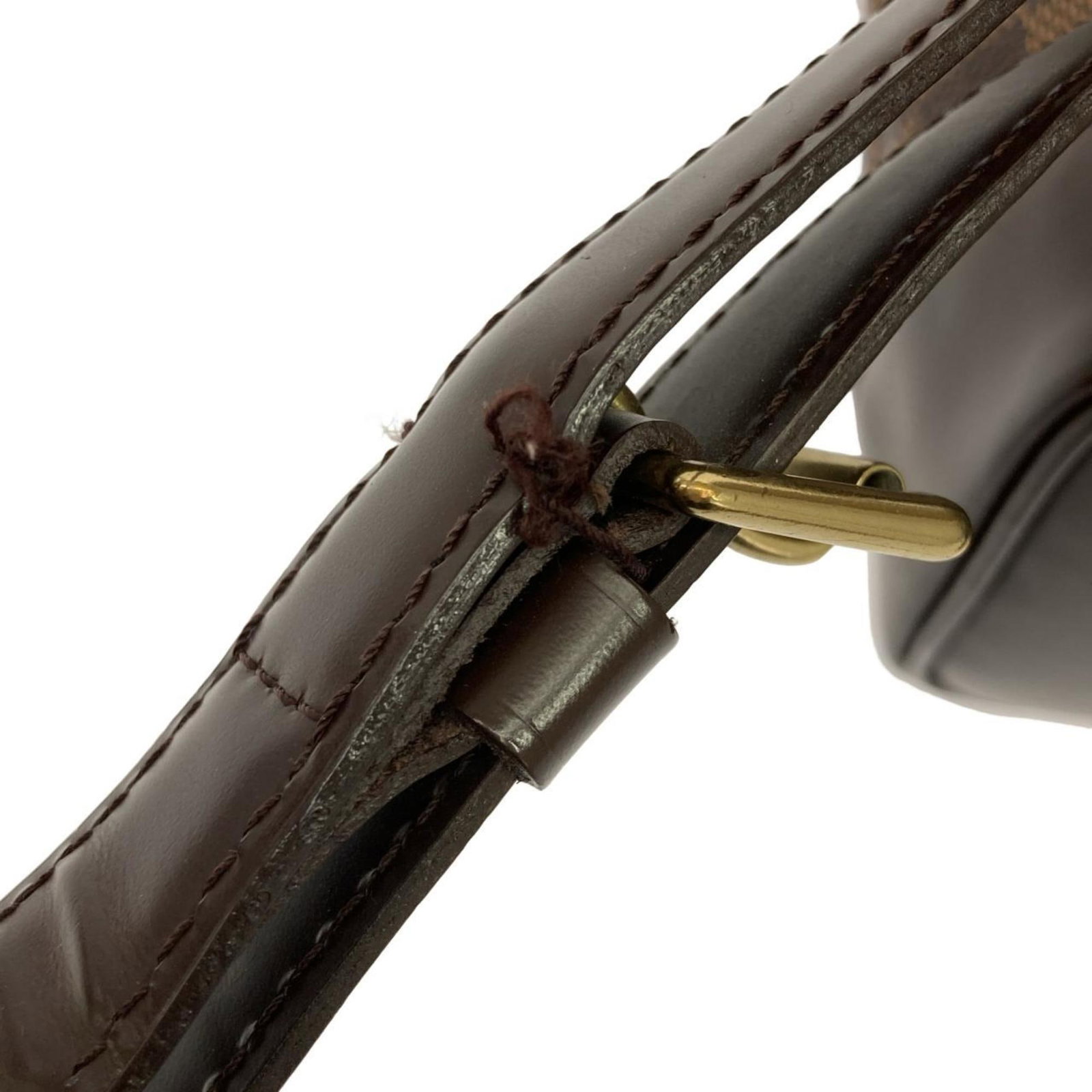 Canvas Coated Backpack Louis Vuitton - 8