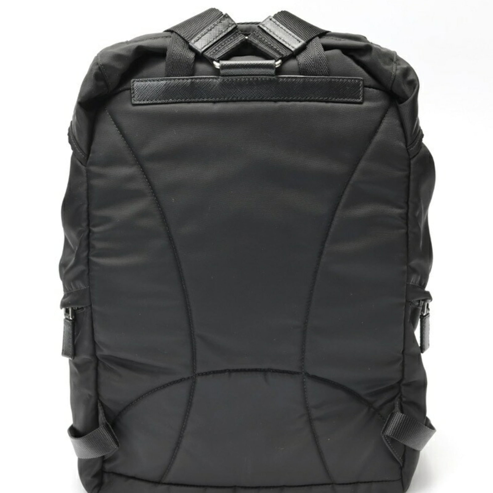 Nylon Backpack Prada - 3