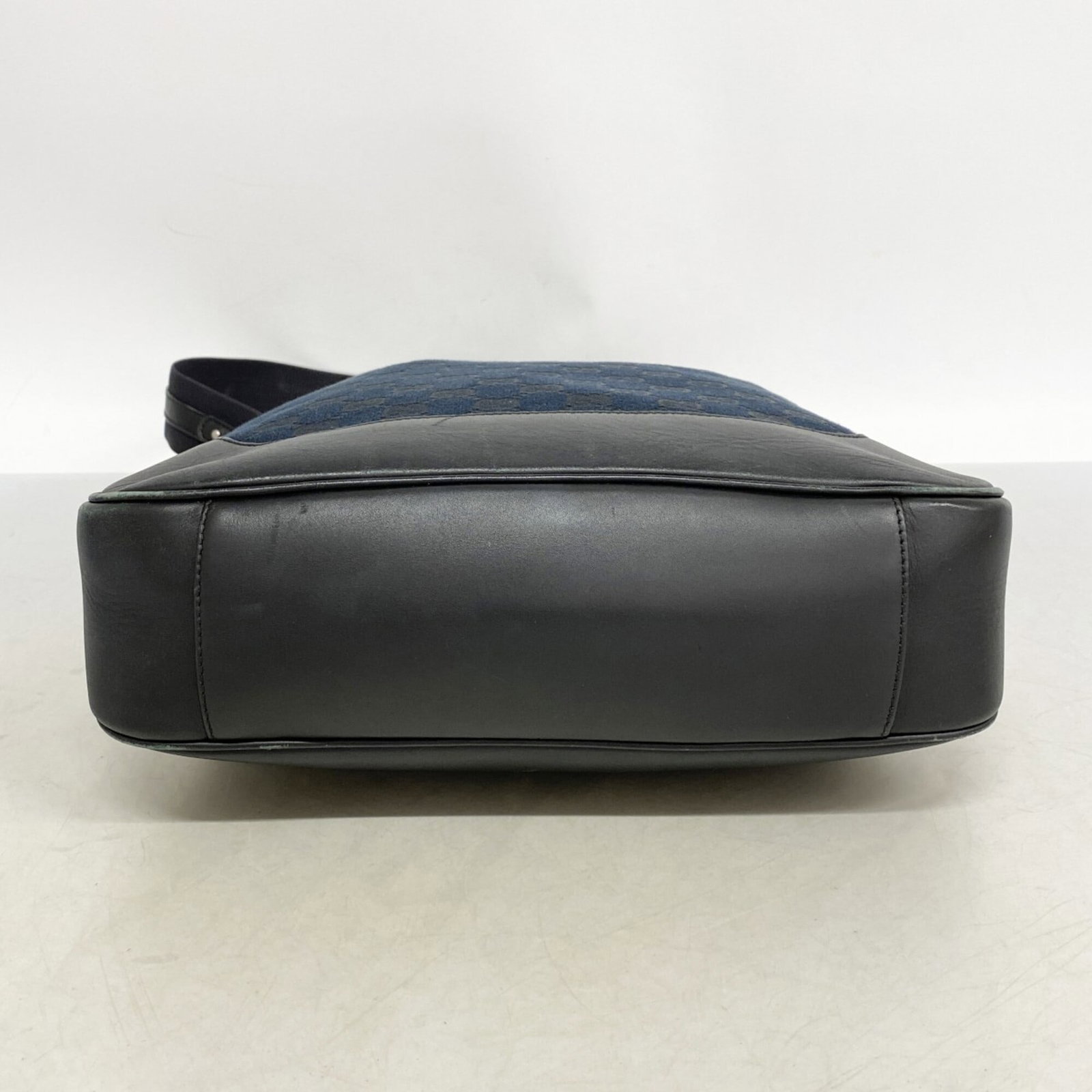 Canvas handbag Gucci - 3