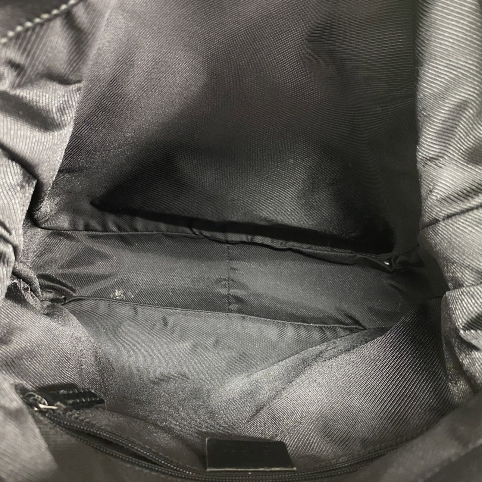 Canvas handbag Gucci - 4