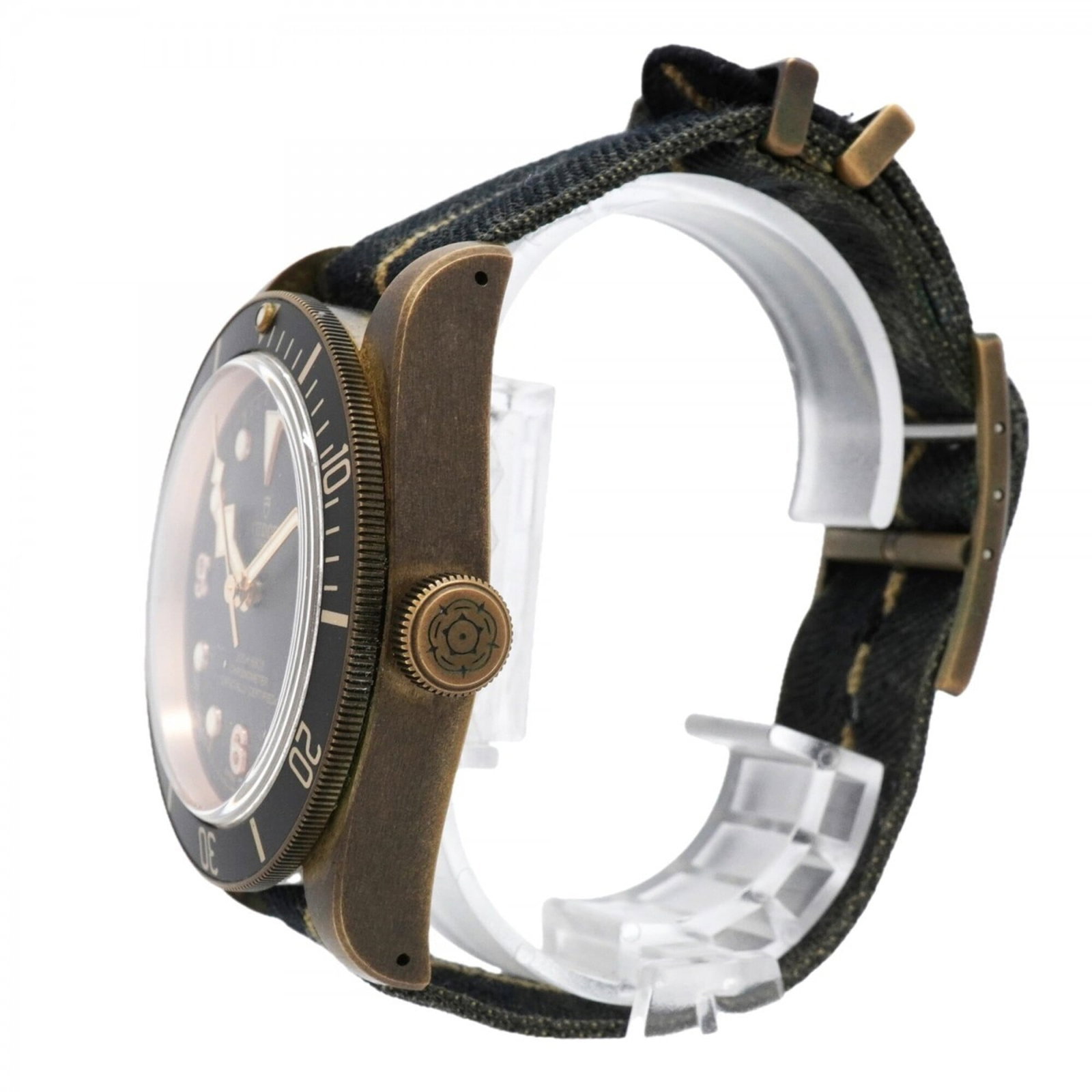 Tudor Wristwatch - 2