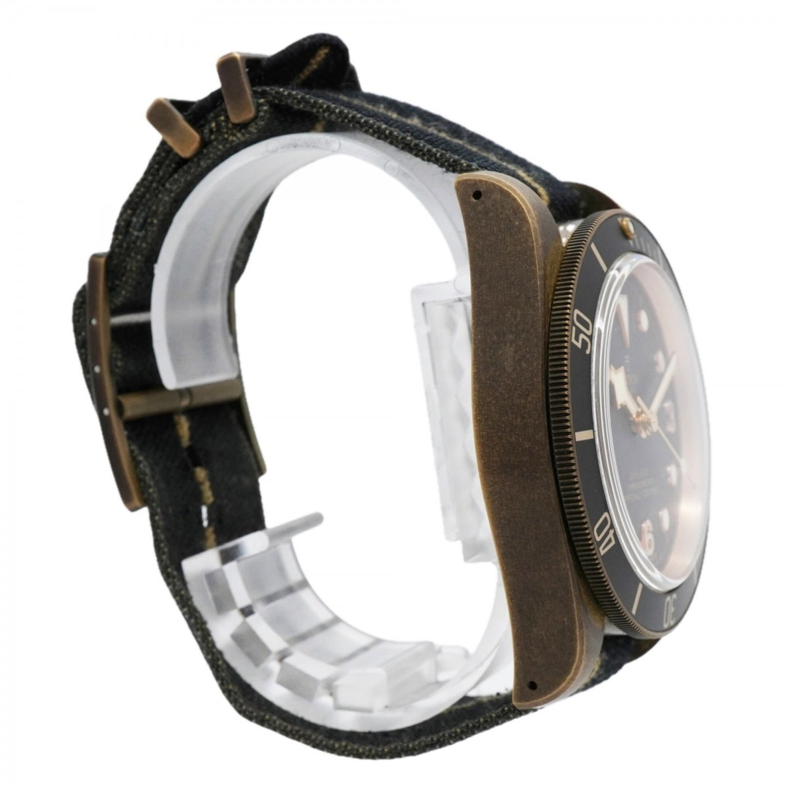 Tudor Wristwatch - 3