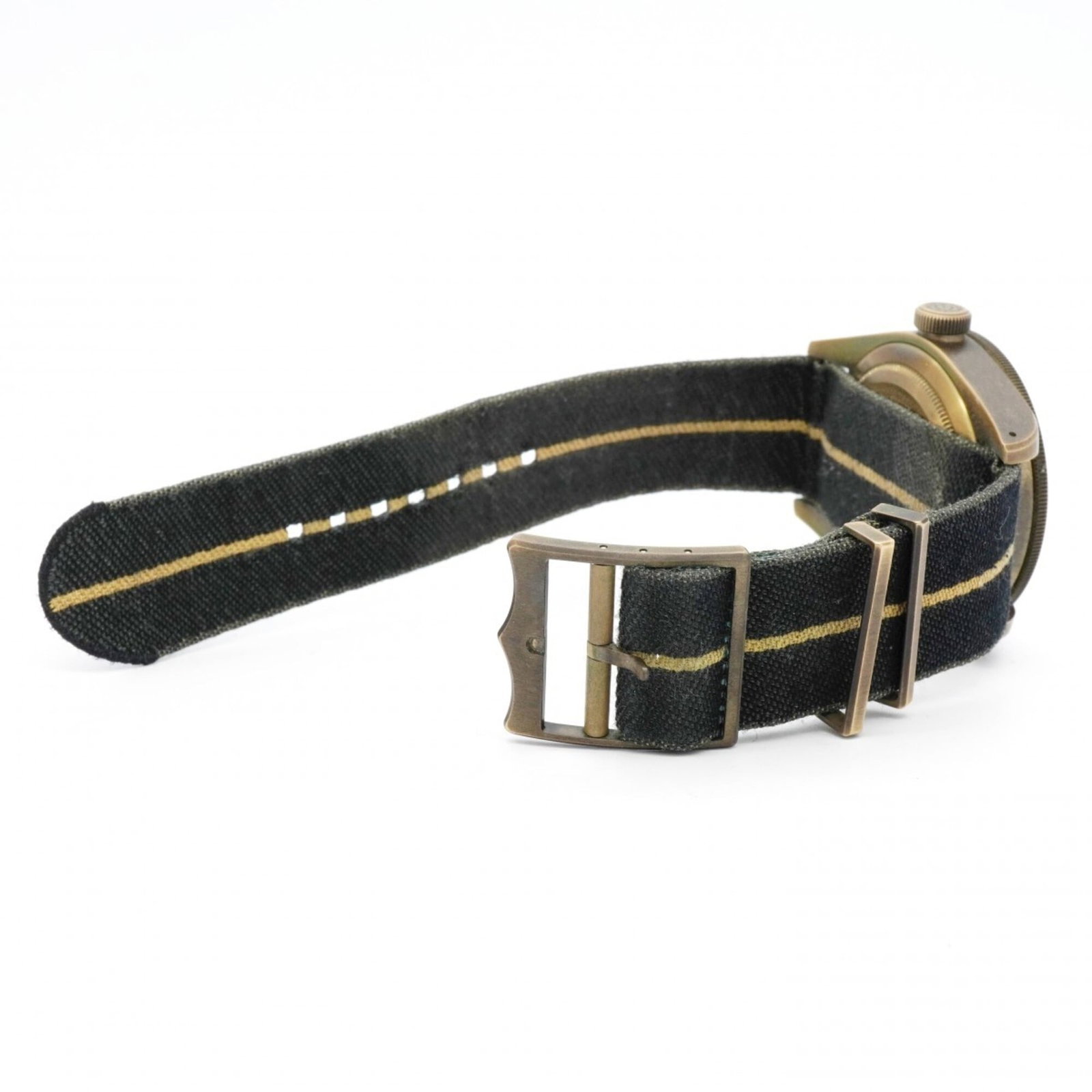 Tudor Wristwatch - 4