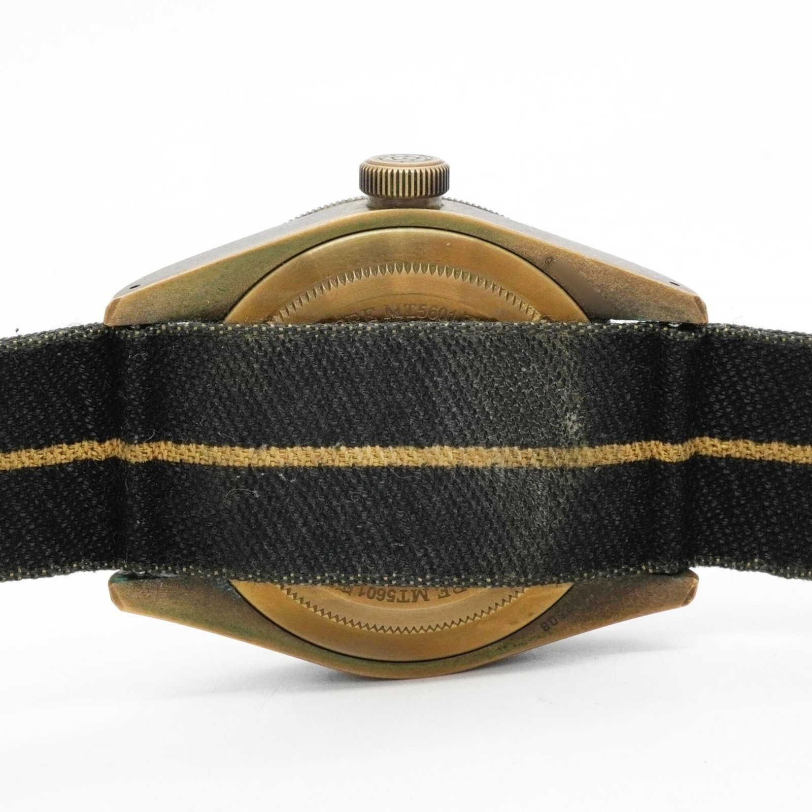Tudor Wristwatch - 5