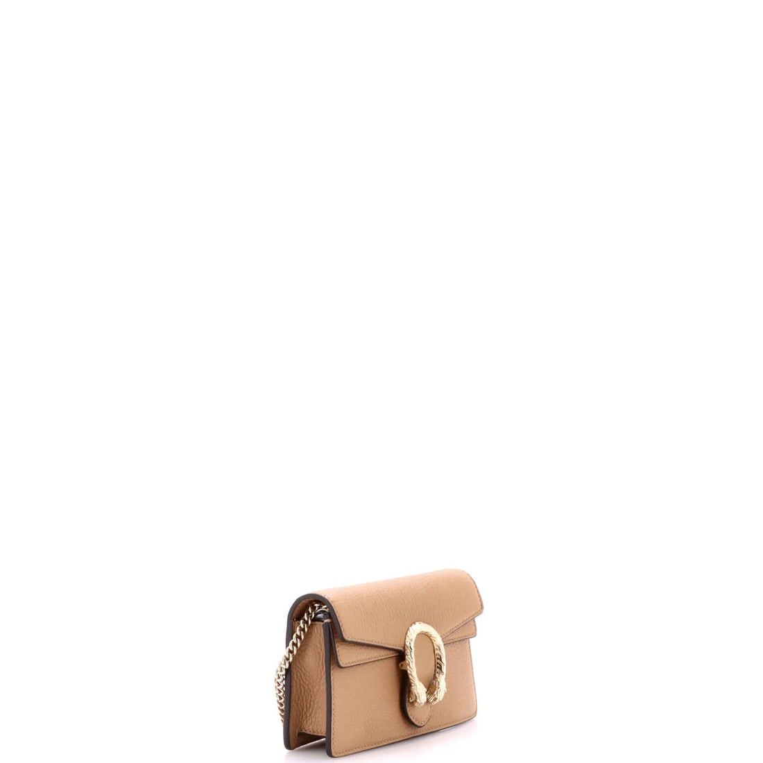 Small leather bag from Gucci - 2