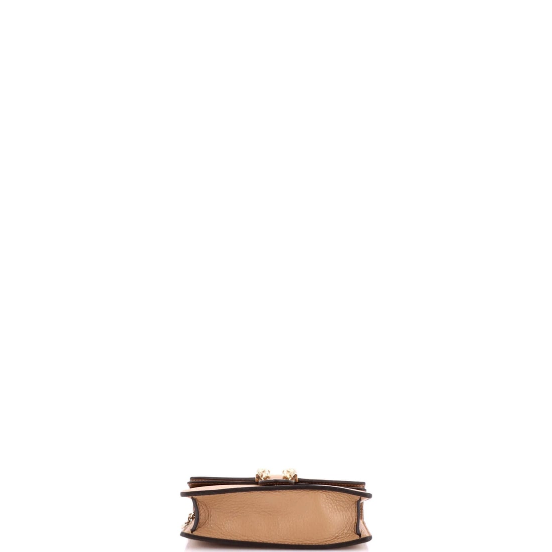 Small leather bag from Gucci - 4