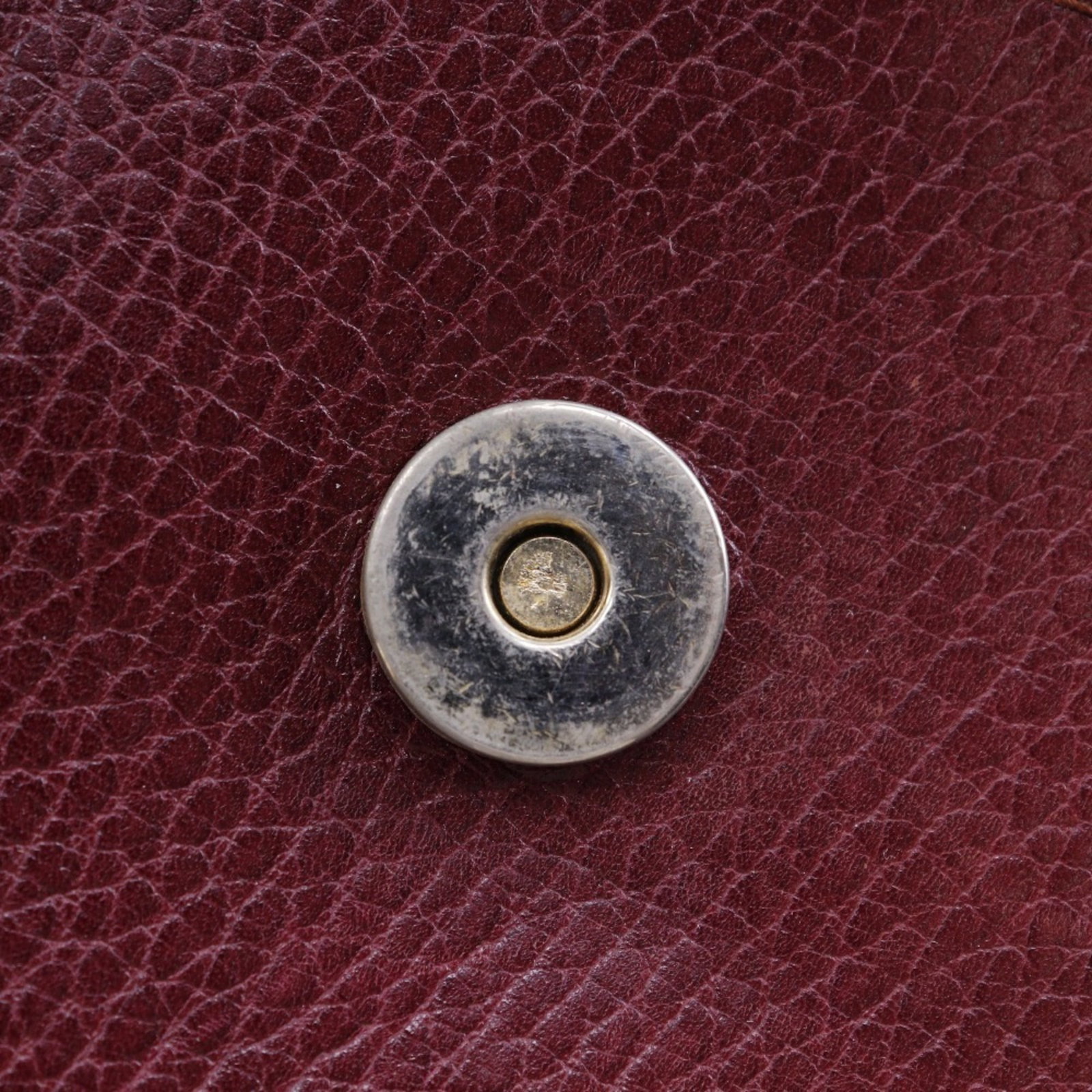 Shoulder Bag Leather - 13