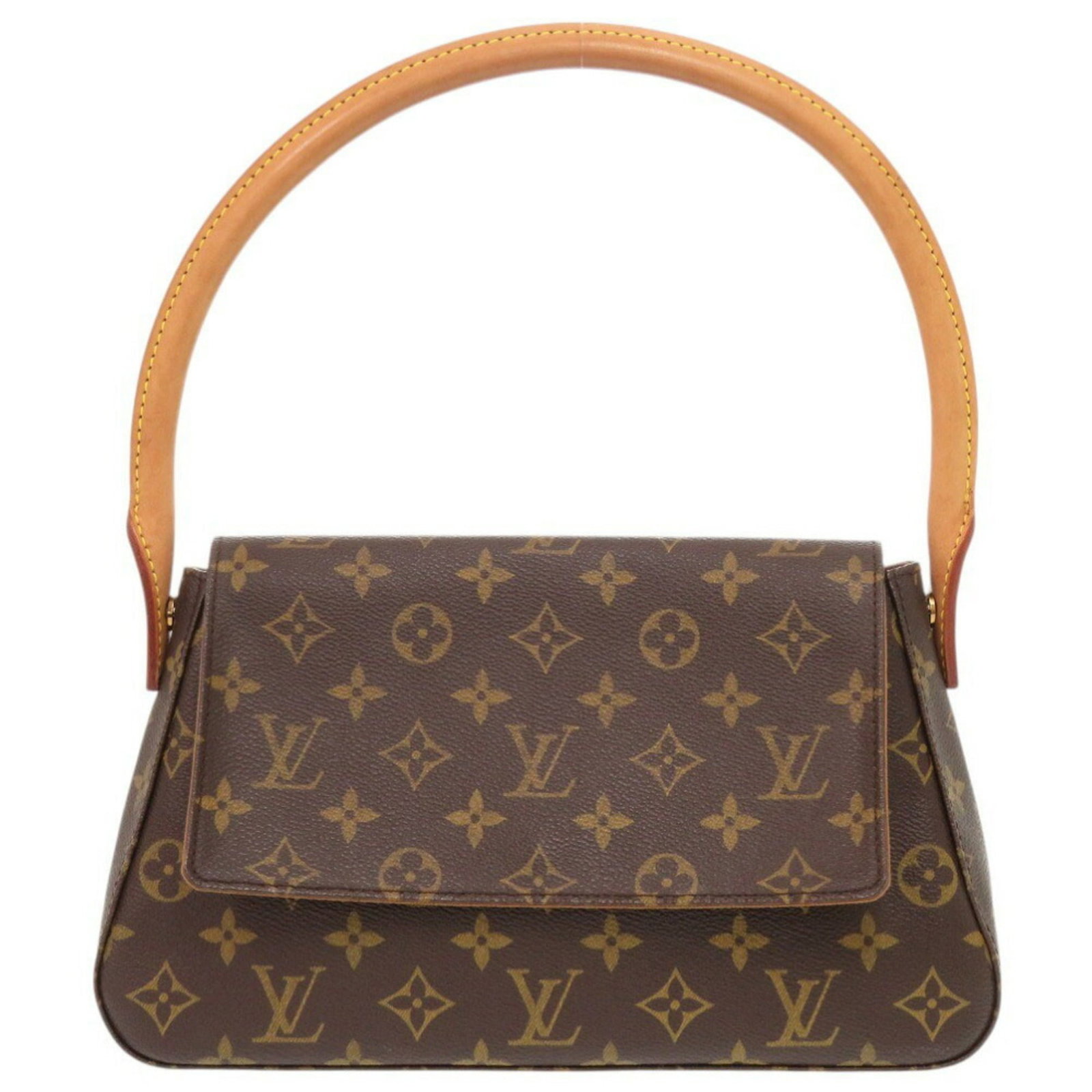 Louis Vuitton Handbag Monogram - 2