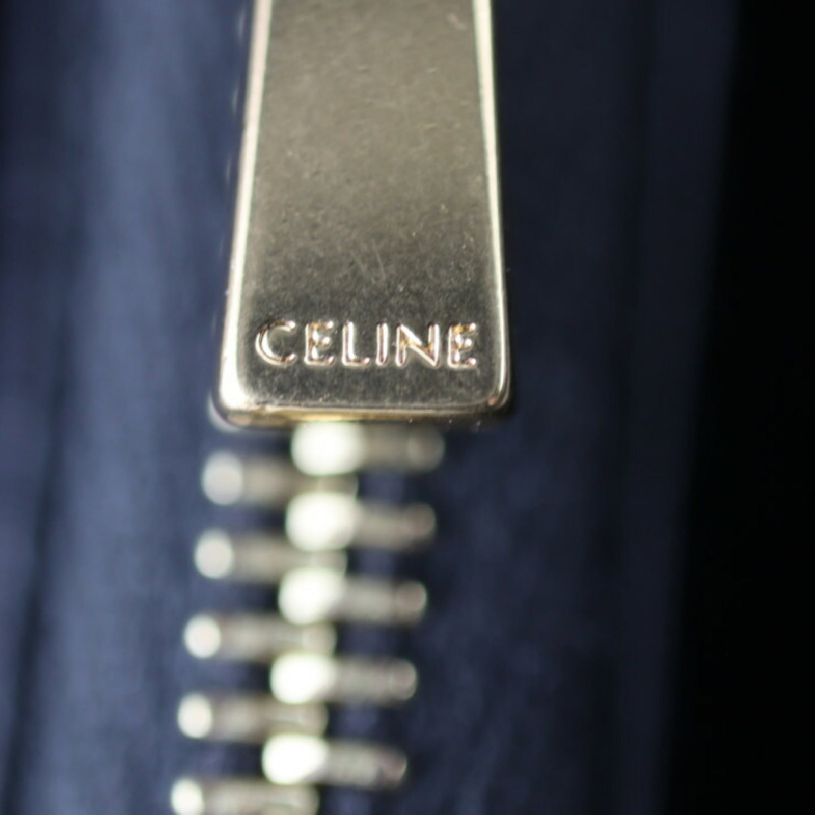 Celine Wallet (Bi-Fold) - 9