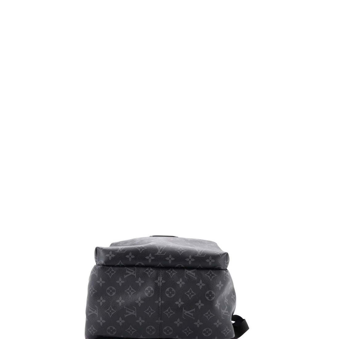 Canvas Eclipse Monogram PM Louis Vuitton Discovery Backpack - 4