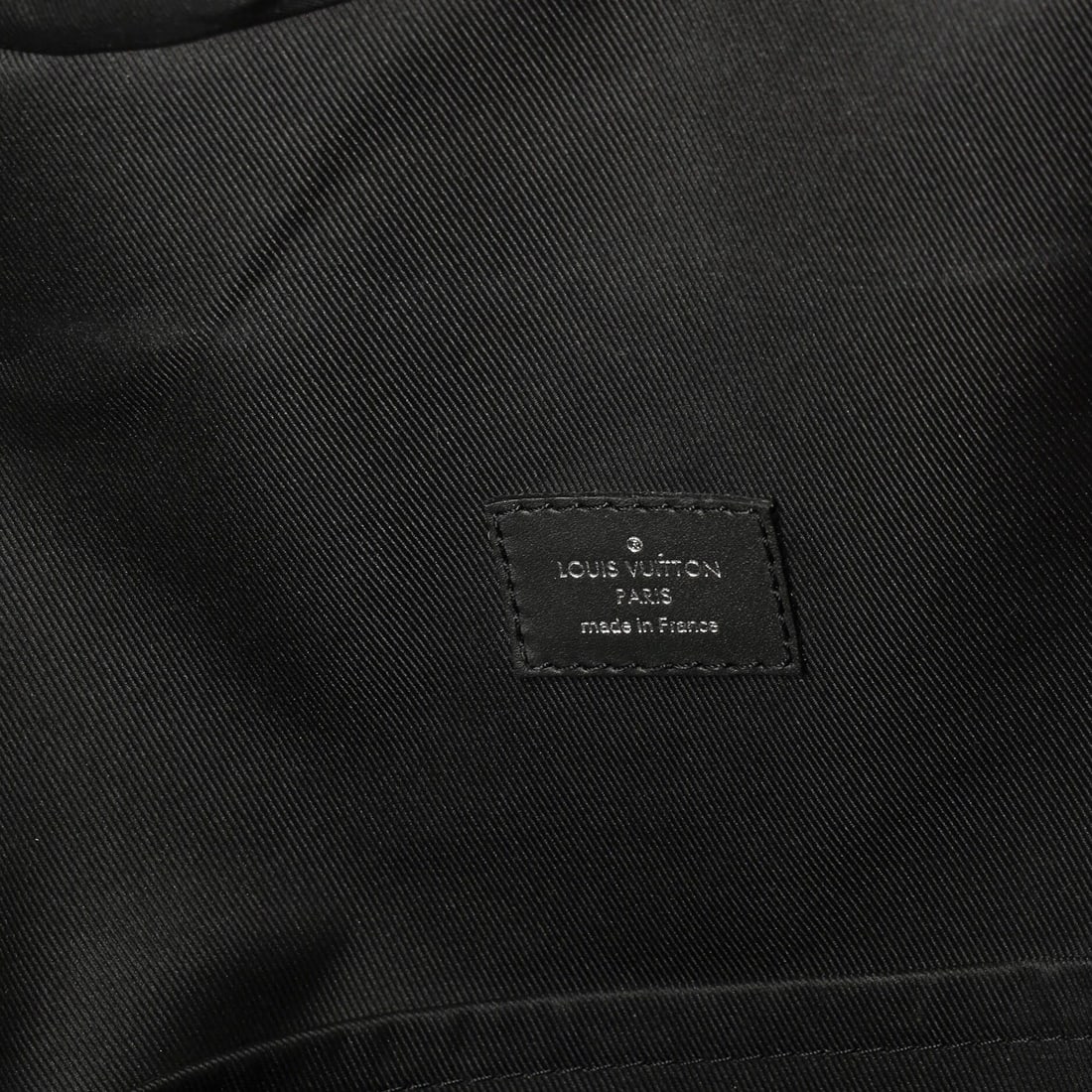Canvas Eclipse Monogram PM Louis Vuitton Discovery Backpack - 6