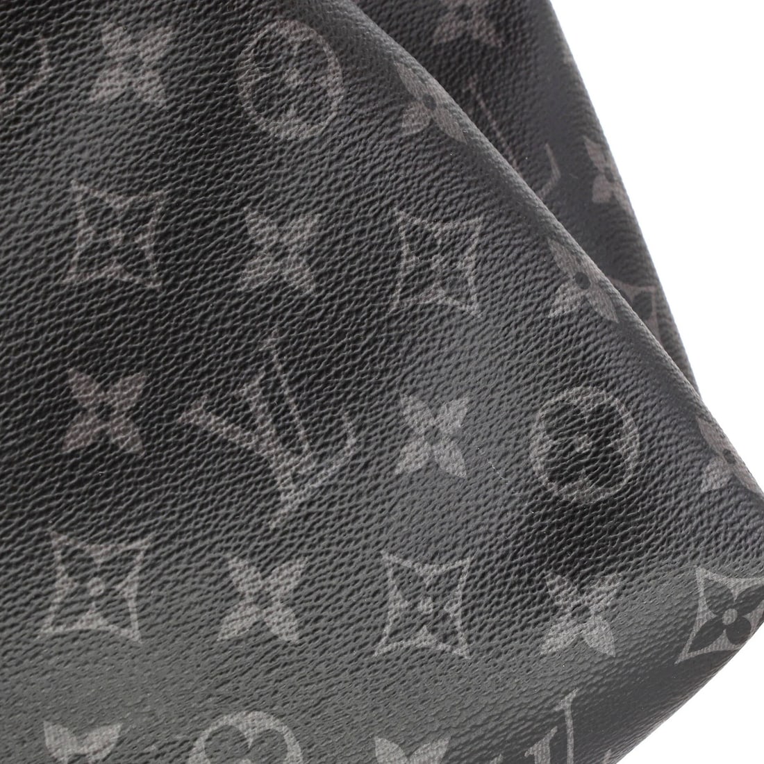 Canvas Eclipse Monogram PM Louis Vuitton Discovery Backpack - 8