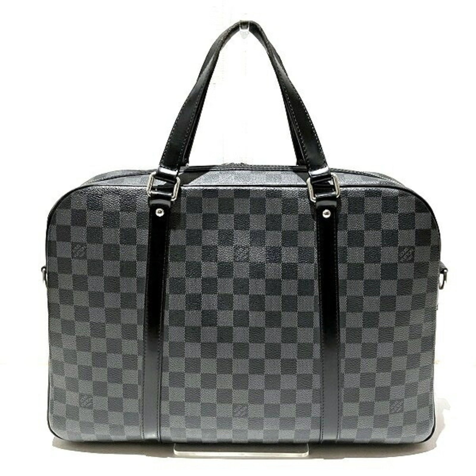 Louis Vuitton Handbag Briefcase - 2
