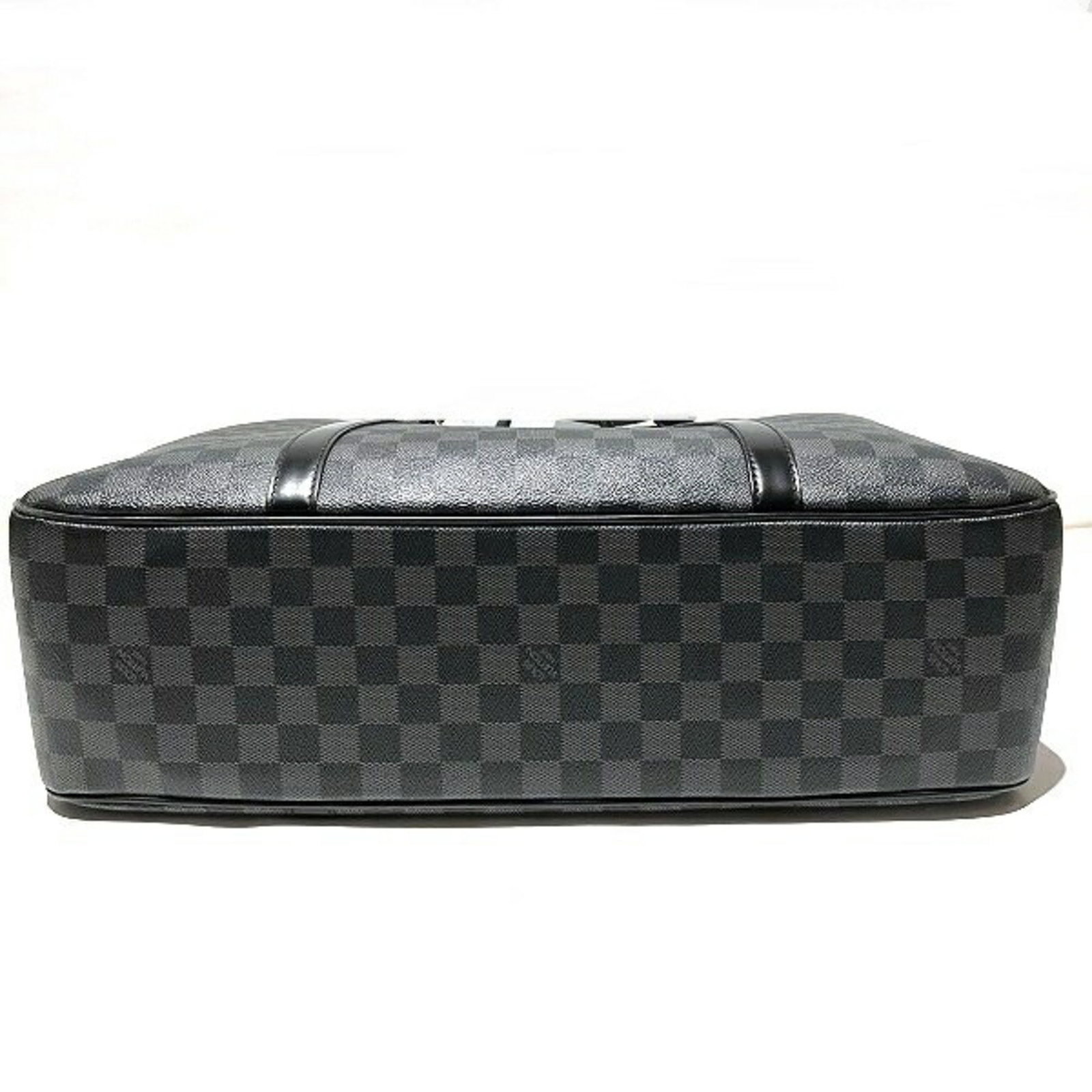 Louis Vuitton Handbag Briefcase - 3