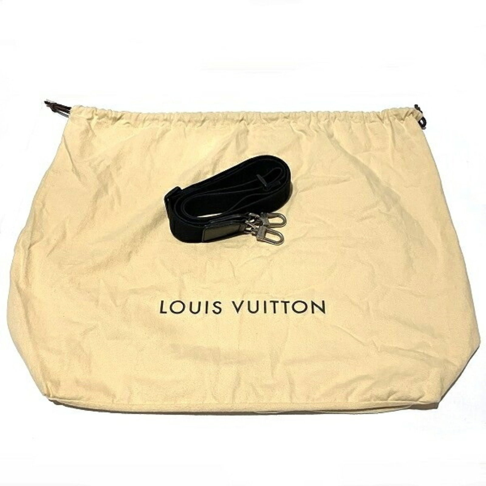 Louis Vuitton Handbag Briefcase - 5