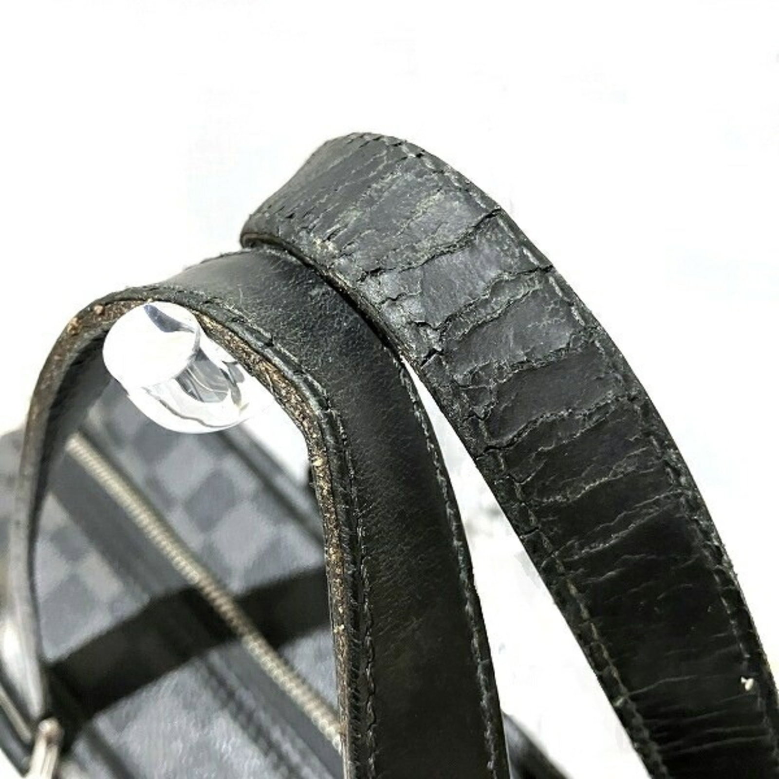 Louis Vuitton Handbag Briefcase - 7