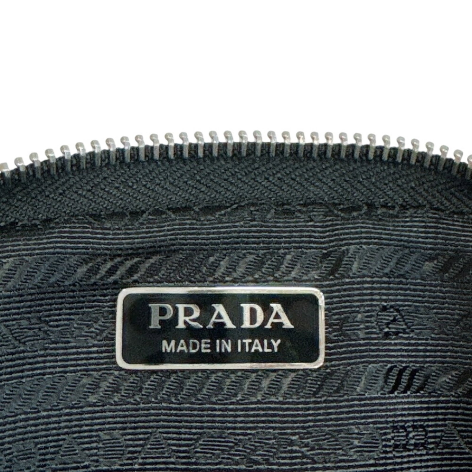 Shoulder Bag Nylon by Prada - 12
