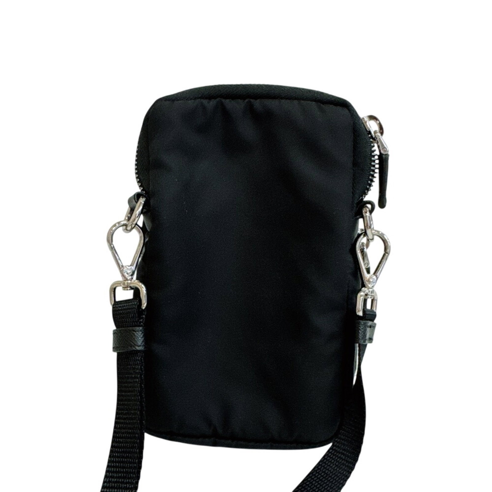 Shoulder Bag Nylon by Prada - 2